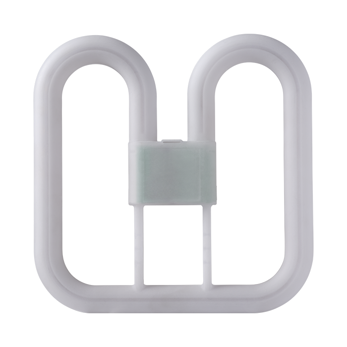 Bell 14W Square LED 2D Lamp 4 Pin GR10q 4000K