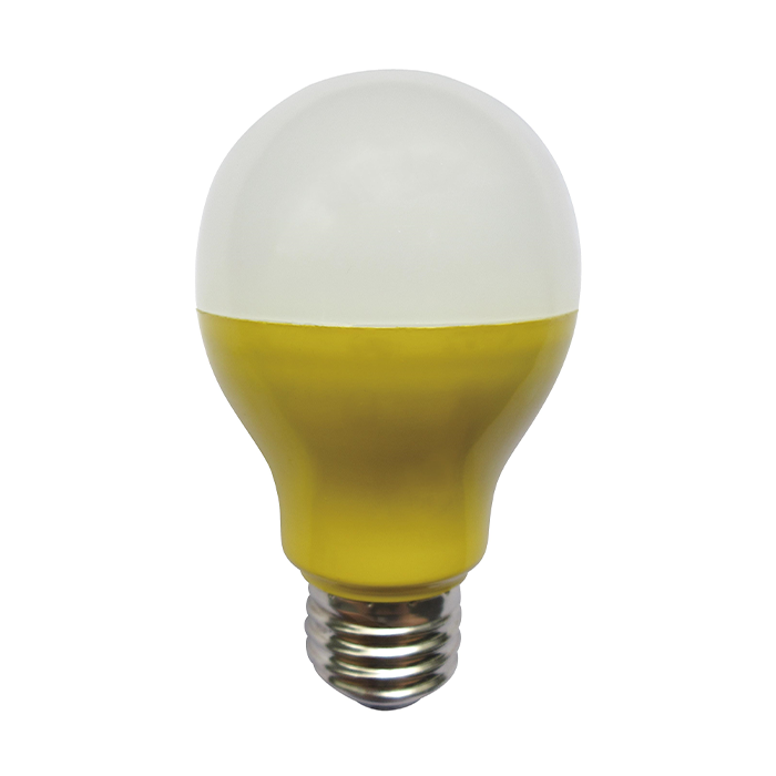 Bell 6.6W LED 110V GLS/A60 ES 4000K
