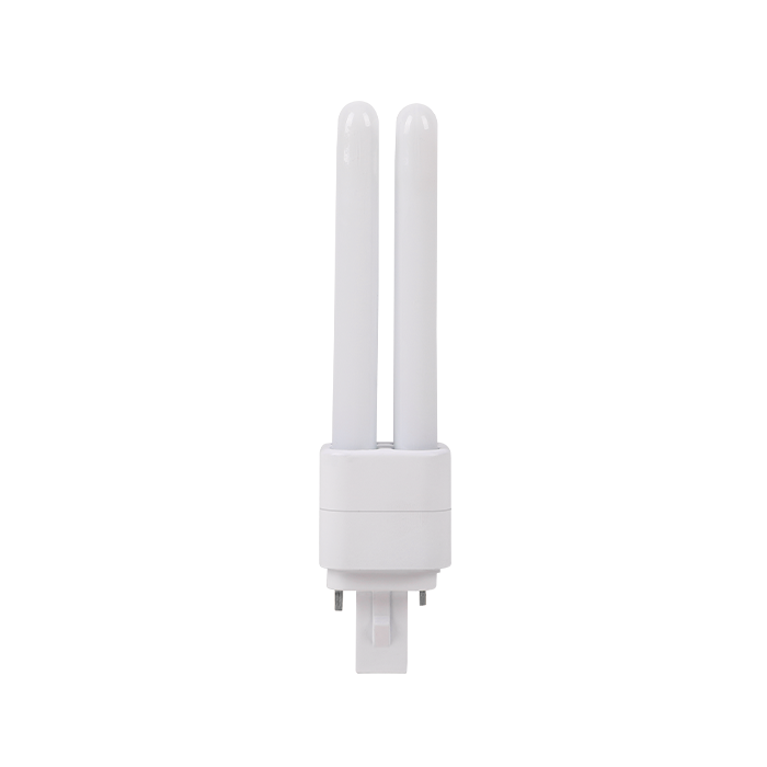 Bell 6W LED Glass BLD 2 Pin G24 4000K