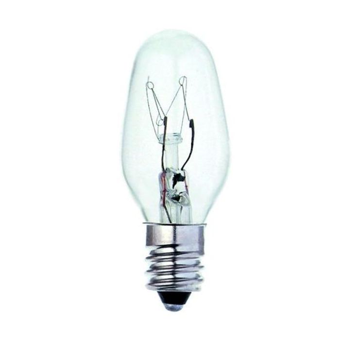 Bell 7W SES Lamp For Nightlight