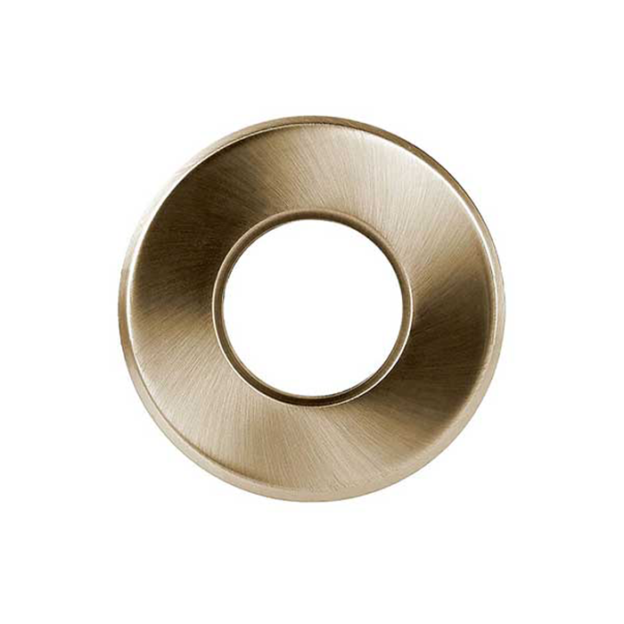 Bell Antique Brass Bezel for Primo/Duo/Geo