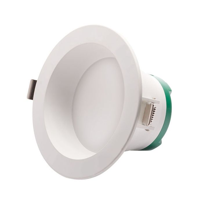 Bell Arial Pro 16W CCT Selectable 1-10V Dimmable IP65 LED Downlight