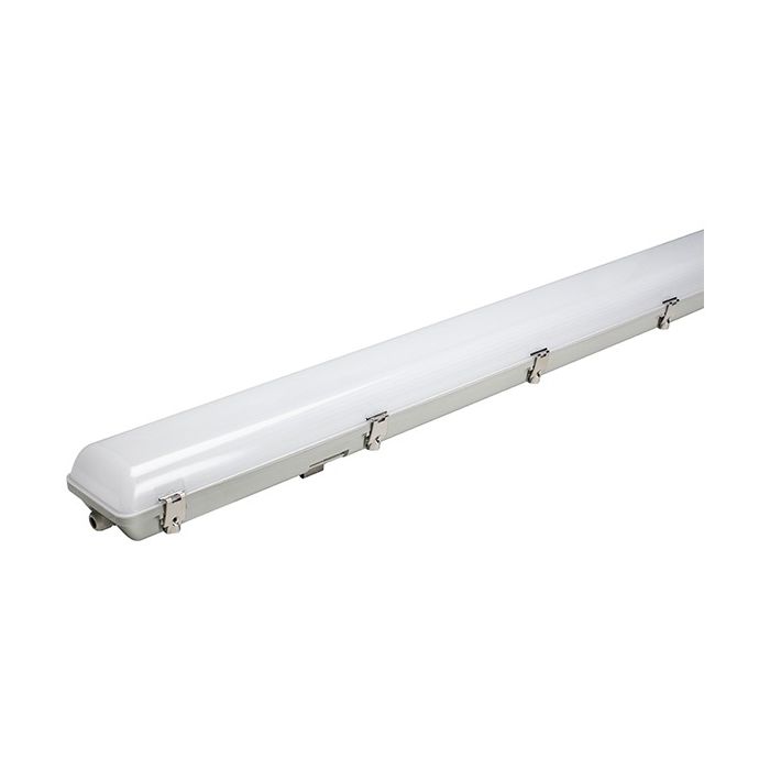 Bell Dura 20W 2ft Double IP66 LED Batten Emergency 