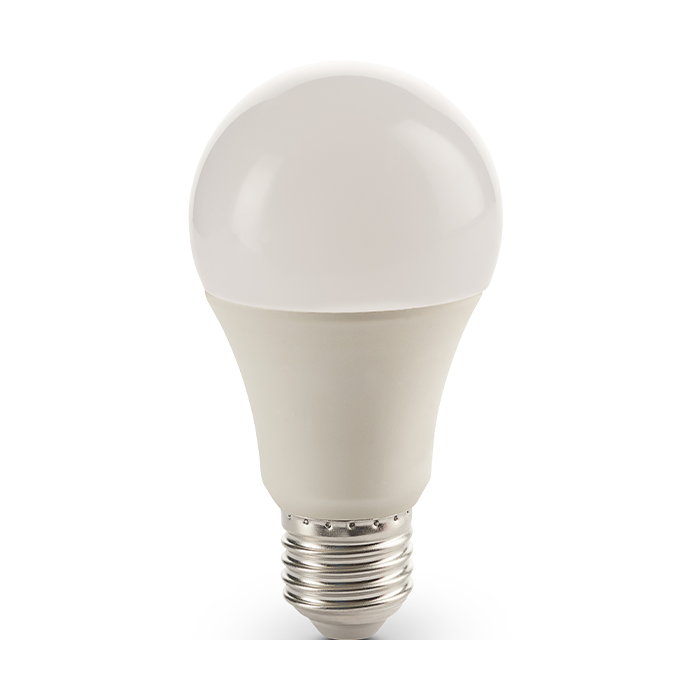 Bell Genesis 8.1W LED Dimmable GLS Opal ES 4000K 