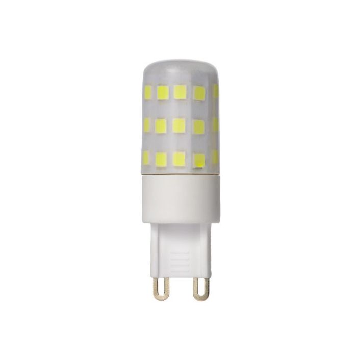 Bell Genesis G9 3W Dimmable LED Capsule 2700K Warm White