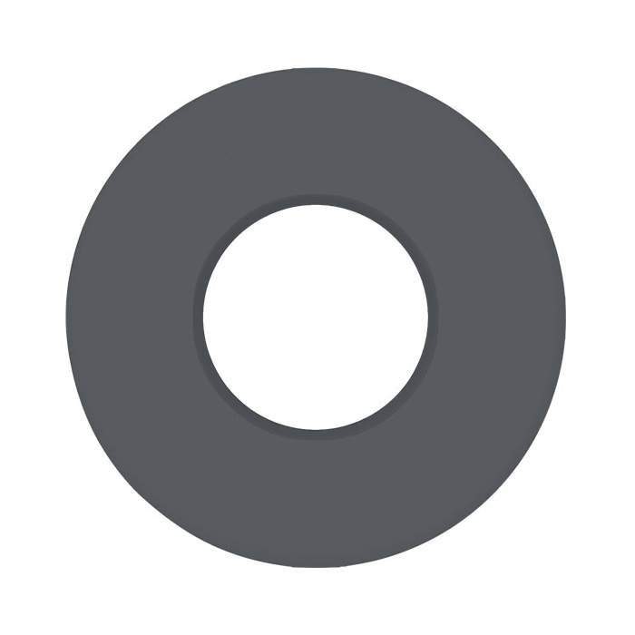 Bell Graphite Grey Bezel for Primo/Duo/Geo