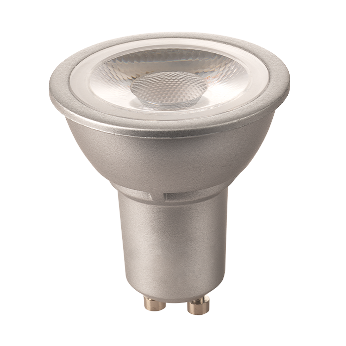 Bell Halo Elite 5W Dimmable LED GU10  6500K 60D