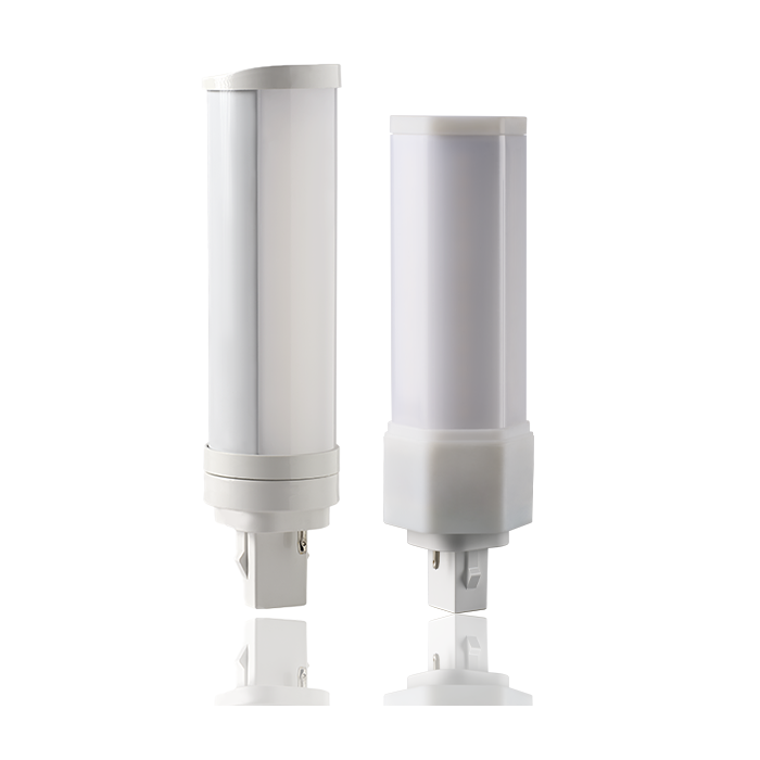 Bell LED BLT Mains 2/4 Pin Thermoplastic Lamp 
