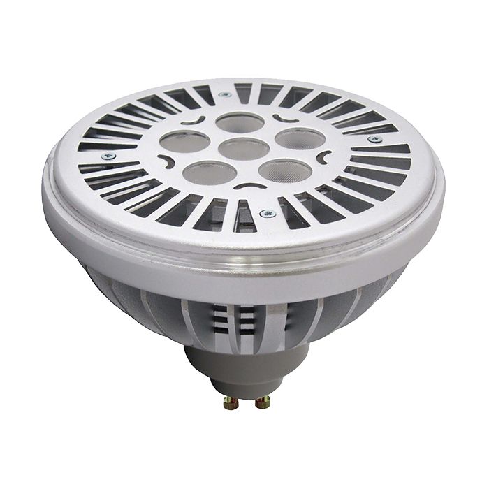Bell Lighting 14W LED AR111 Dimmable  GU10 2700K 40D Beam
