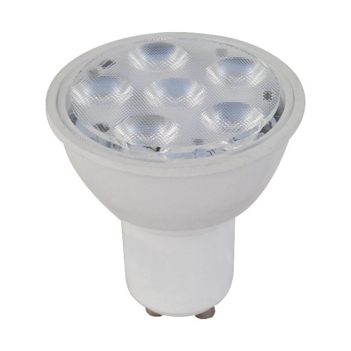 Bell Lighting 5W LED GU10 - Amber