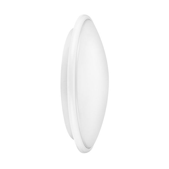 Bell Lighting 25W Deco Grande Bulkhead CCT Emergency Corridor Dim