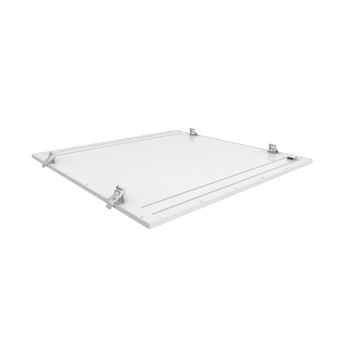 Bell Lighting Flush Mounting Kit for Arial LED Panels