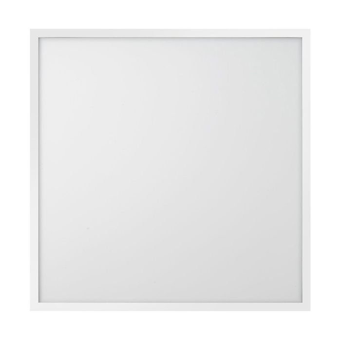 Bell Lighting 36W Arial LED 600x600 Panel - IP65, Emergency, Dali Dim, White, 4000K