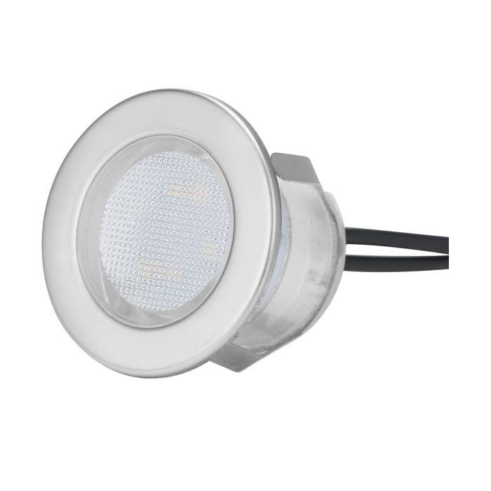Bell Lighting Luna LED Decking Kit - 6 x 0.3W, Blue