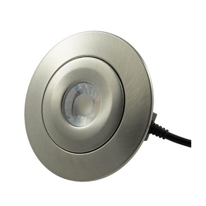 Bell Satin Spacer Plate & Bezel for Primo/Duo/Geo