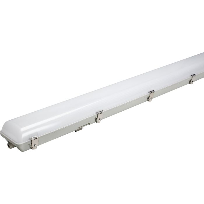 Bell Lighting Dura 6ft Single Emergency 28w Anti-Corrosive IP65 LED Fitting
