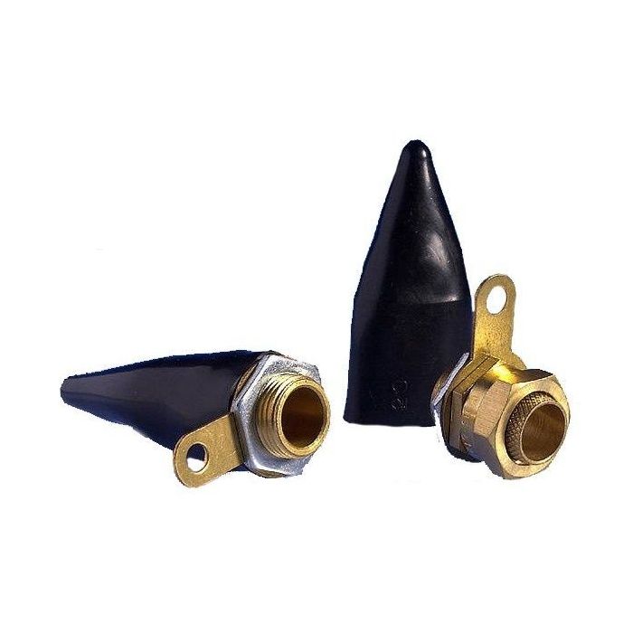BW 20mm Internal Small SWA Gland Pack 