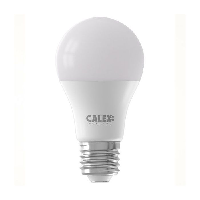 Calex Filament/Standard Frosted ES GLS