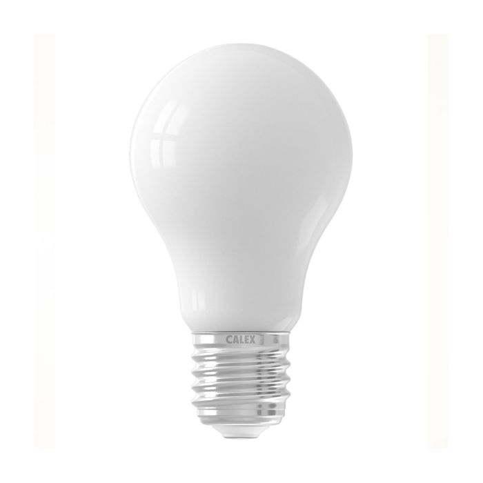 Calex Filament LED GLS Lamp 240V 8W 2700K