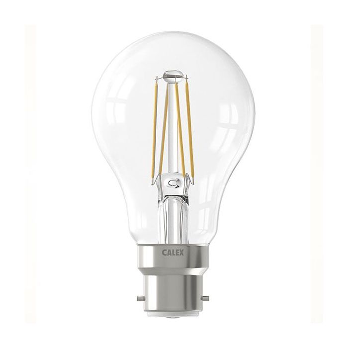 Calex LED Filament BC GLS