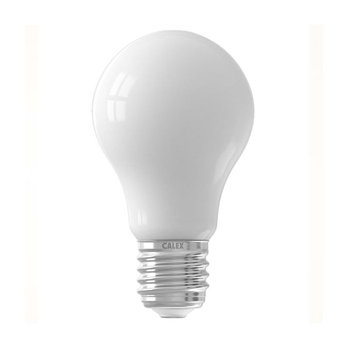 Calex LED Filament GLS Lamp 240V 8W Softline 2700K Dimmable