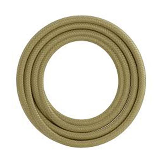Calex 940266 3M Gold Fabric Pendant Cable