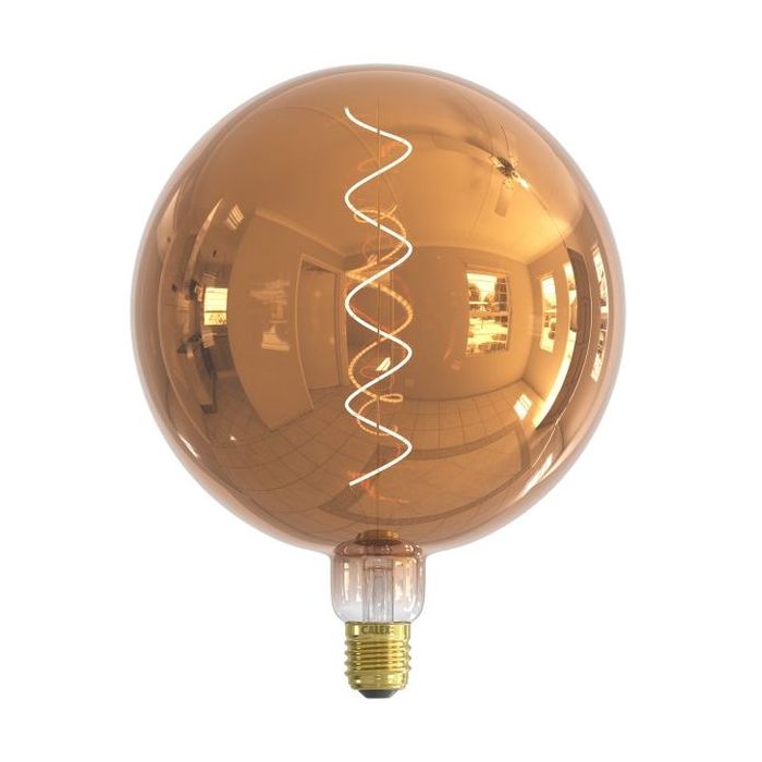 Calex KALMAR LED Globes