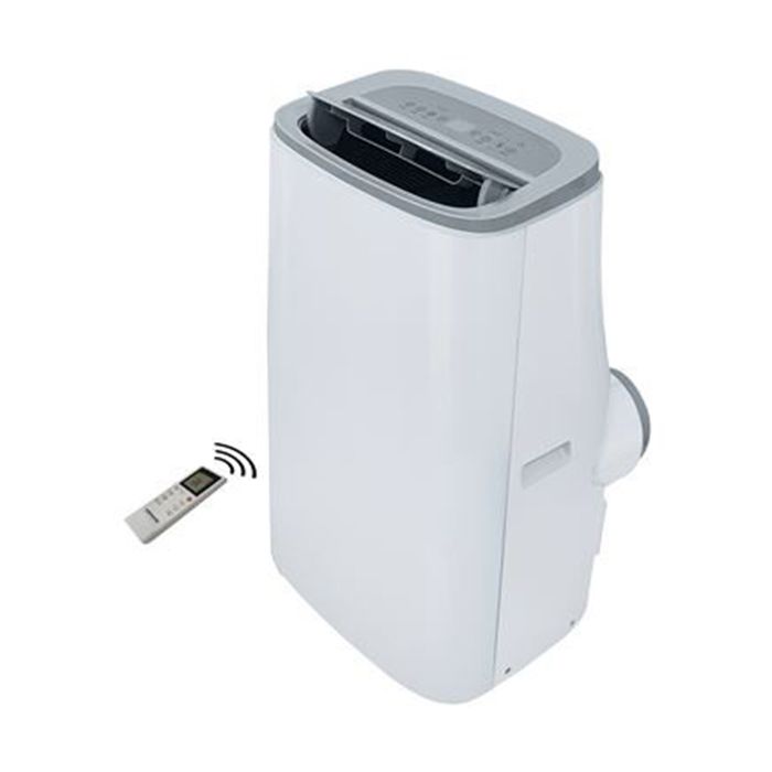 CED AC9P 9000 BTU Gen 2 Portable Air Conditioner