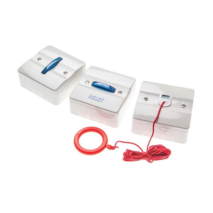 Channel HARK1 Disabled Toilet Alarm Kit