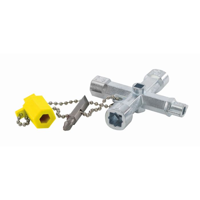 CK Cabinet Cross-Key 12 in 1