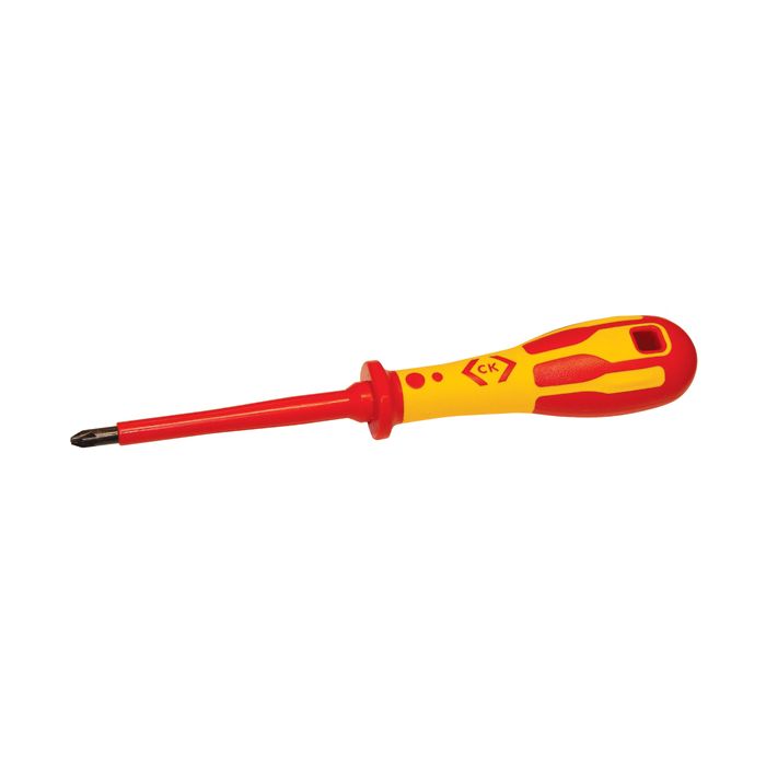CK dextro VDE Screwdriver PZD/SDV 1 x 80