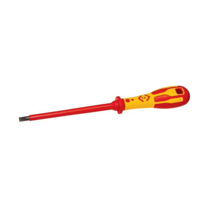 CK dextro VDE Screwdriver SLP 10.0 x 200
