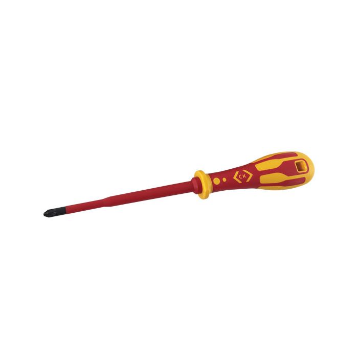CK dextroVDE Slim Screwdriver PZ2 x 125mm