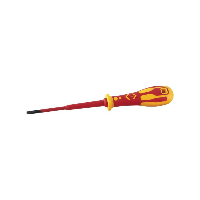 CK dextroVDE Slim Screwdriver SL4.0 x 100mm