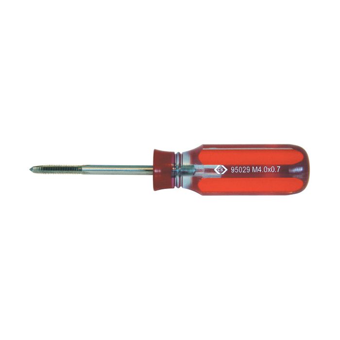 CK Re-threading Tool M4