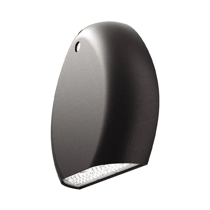 Collingwood Arc Pro 16-22W Photocell CCT LED Wallpack