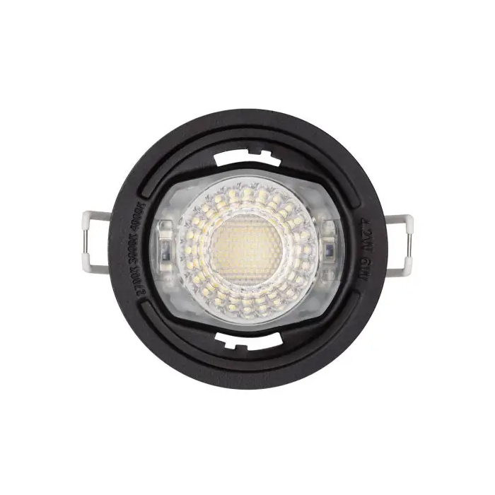 Collingwood H2 Lite Fire Rated LED CCT Downlight