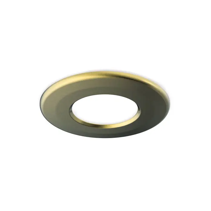 Collingwood H2 Pro Bezel, Antique Brass