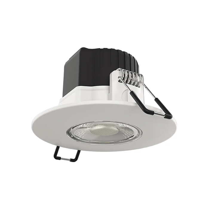 Collingwood H2 Pro Extreme IP65 LED White Downlight