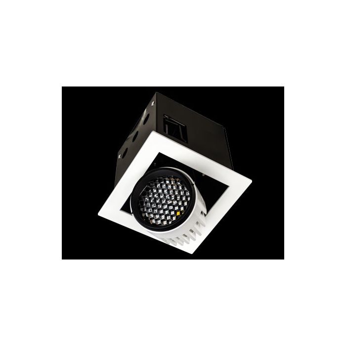 Honeywell Glare Reducing Diffuser