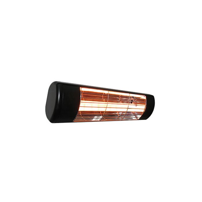 Consort Claudgen 1.5kW Radiant Quartz Heater IPX5