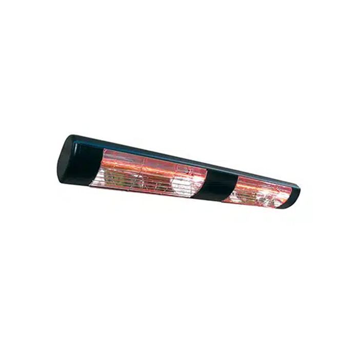 Consort Claudgen 3kW Radiant Quartz Heater IPX5
