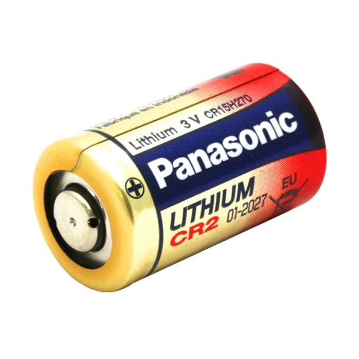 CR2 3V Lithium Battery