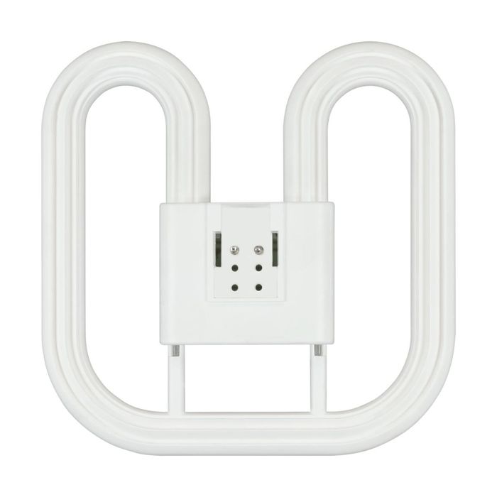 Crompton 2D 16W 2PIN Energy Saving Cool White Lamp
