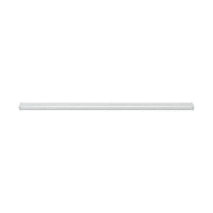 Crompton 5Ft Diffuser Single T8 Battens