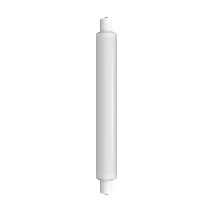 Crompton 6W LED 284mm Double Ended Tubular Cool White Lamp