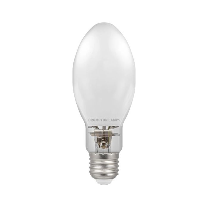 Crompton 70W Elliptical ES/E27 opal Metal Halide Lamp 4100K
