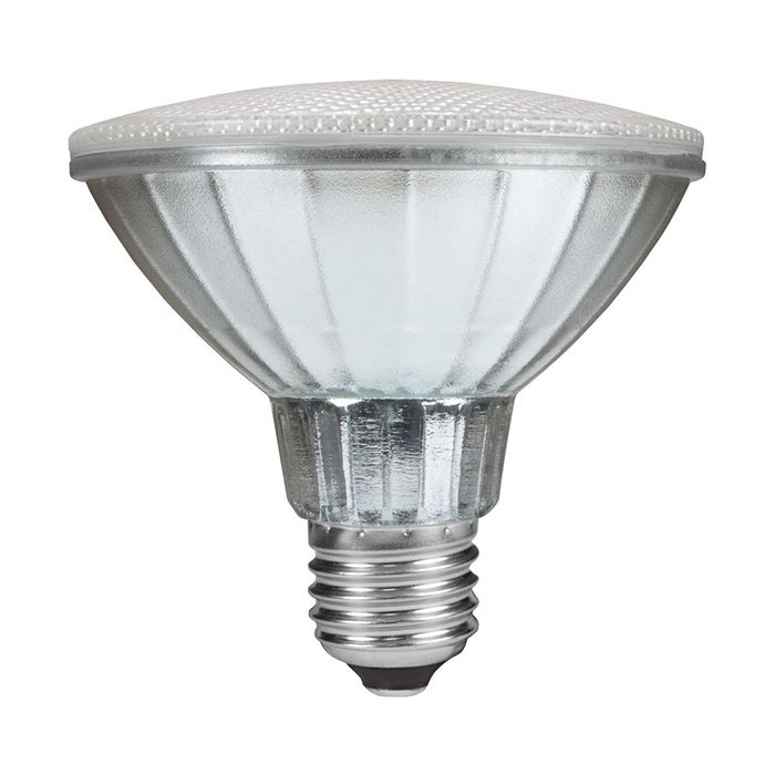 Crompton LED 12752 PAR 30 10W 3000K Clear Dimmable ES-E27