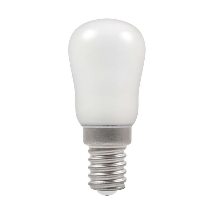 Crompton 1.7W LED Pygmy/Sign Lamp 3000k SES/E14