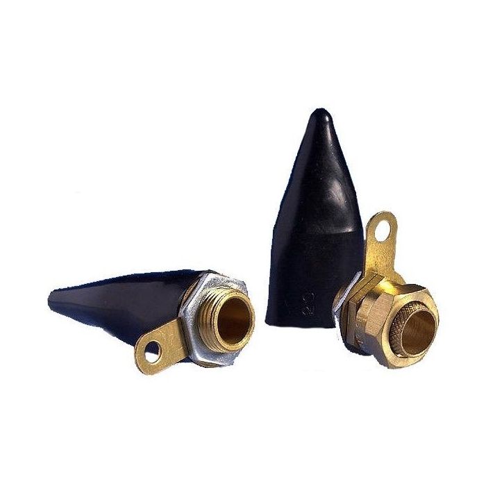 CW20 20mm External Small SWA Gland Pack